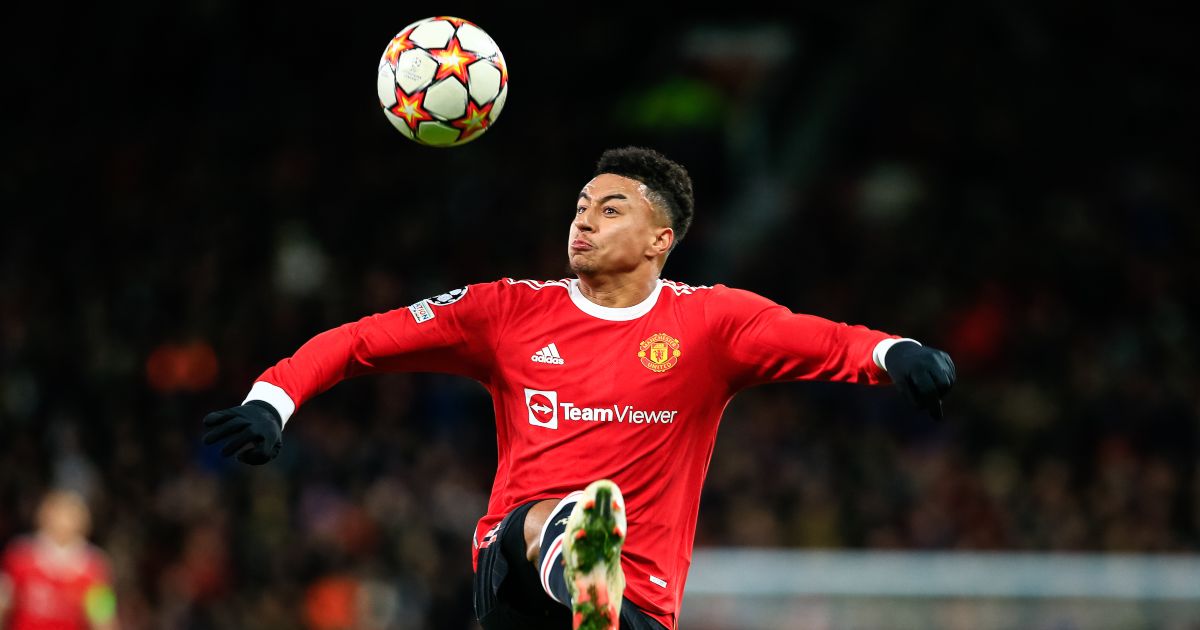 Greenwood Berulah, Jesse Lingard Kena Imbasnya