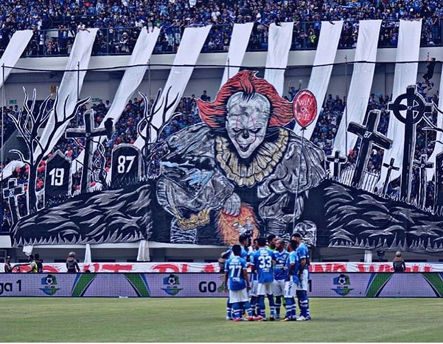 Gelandang Persib Minta PSSI Sanksi Suporter, Dukung Hukuman Seumur Hidup Dilarang Memasuki Stadion