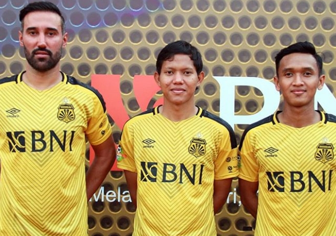 Adam Alis Sudah Disahkan, Bisa Perkuat Bhayangkara FC Kontra Bali United