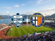 Prediksi dan Link Streaming Como vs Parma: Tuan Rumah di Atas Angin