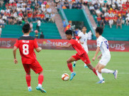 Pelatih Timnas Filipina U-23 Jagokan Indonesia dan Vietnam ke Semifinal