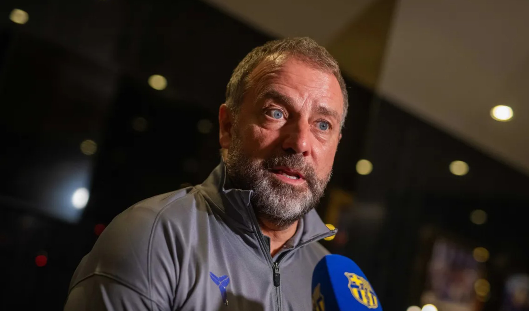 Stamford Bridge Panggung yang Tepat untuk Barcelona Buktikan Kemampuan 