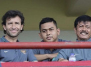 Dirtek PSSI Sambut Bergabungnya Luis Milla ke Persib Bandung