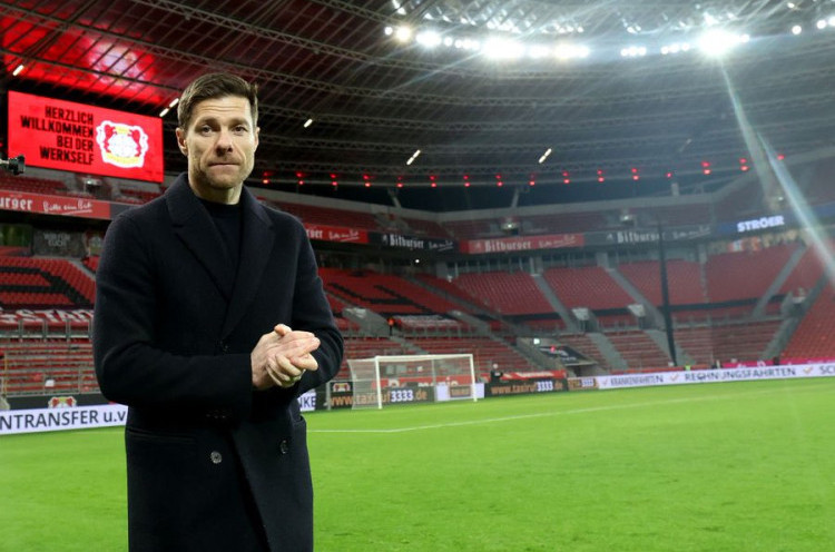Xabi Alonso Belum Setuju Pindah ke Bayern Munchen, Liverpool Masih Ada Harapan