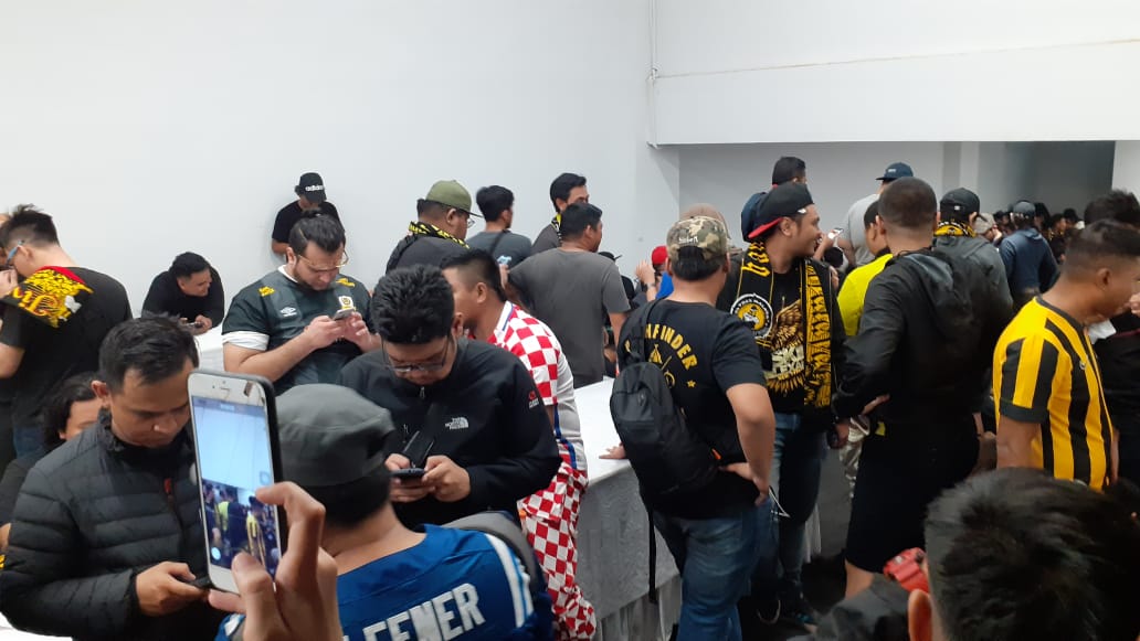 Menpora Malaysia Tegaskan FAM Laporkan Ricuh Suporter Timnas Indonesia ke FIFA
