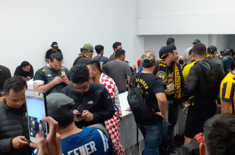 Menpora Malaysia Tegaskan FAM Laporkan Ricuh Suporter Timnas Indonesia ke FIFA
