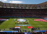 Serbia Ancam Mundur dari Euro 2024