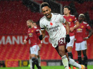 5 Fakta Menarik Jelang Arsenal Vs Manchester United