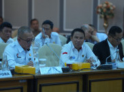 PSSI Tunggu Daftar Pemain U-22 dari Shin Tae-yong untuk Piala AFF 2024