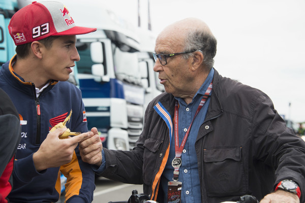 Dorna Konfirmasi Indonesia Gelar MotoGP Tahun 2021