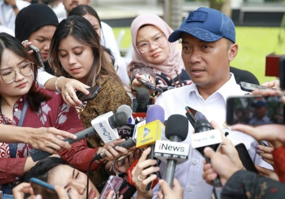 Istana Dorong Evaluasi Timnas Indonesia Usai Gagal ke Piala Dunia 2026
