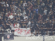 Persis Tegaskan Evaluasi SOP Liga 1 Harus Dilakukan Sebelum Dilanjutkan