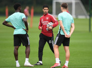 Arsenal Harus Pikirkan Dampak Jika Depak Mikel Arteta