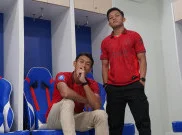 Tinggalkan Persija, Ilham Rio Fahmi dan Hansamu Yama Gabung Arema FC