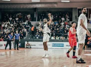Hasil IBL Pekan ke-10: Dewa United Banten Beri Kekalahan Pertama untuk Pelita Jaya