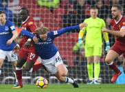 Prediksi Everton Vs Liverpool: Dekatkan Diri pada Trofi