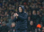 Kontradiksi Komentar Unai Emery dengan Realita Laga Arsenal Vs Wolves