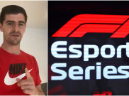 Thibaut Courtois Siap Tantang Pembalap F1