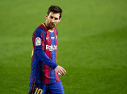 Huesca Vs Barcelona: Momen Comeback Lionel Messi