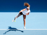 Naomi Osaka, Ratu Tenis Baru yang Jadi Rebutan Sponsor