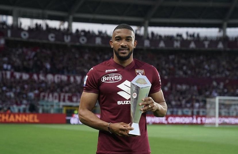 Inter dan Juventus Rebutan Bremer, Torino Full Senyum