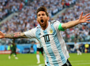 3 Duel Kunci pada Laga Prancis Vs Argentina