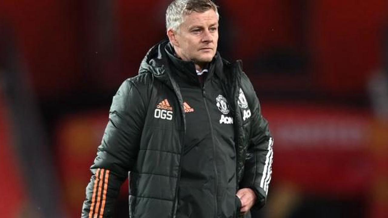 Mengantongi Formula Kalahkan Liverpool, Solskjaer Tak Sabar Tunggu Duel Berikut