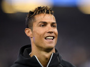 Cristiano Ronaldo Didapuk Jadi Cover FIFA 18