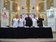 Jumlah Atlet dan Cabor SEA Games 2023 Resmi Ditetapkan
