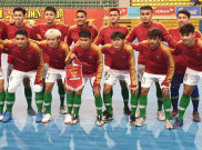 Virus Corona Buat Piala Asia Futsal 2020 Resmi Ditunda