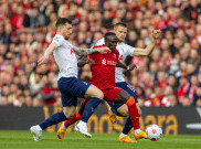 Hasil Pertandingan: Manchester United Dibantai, Liverpool Tertahan, Barcelona Unggul Tipis