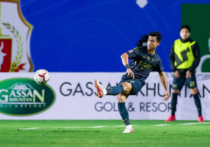 Andre Rosiade Pede Pratama Arhan Juara Liga Thailand Musim Ini bersama Bangkok United