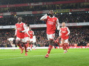 Arsenal Sukses Bungkam Manchester United, Mikel Arteta Lihat Masih Ada Titik Lemah