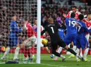 Arsenal Dijuluki Set Piece FC, Mikel Arteta Tidak Masalah