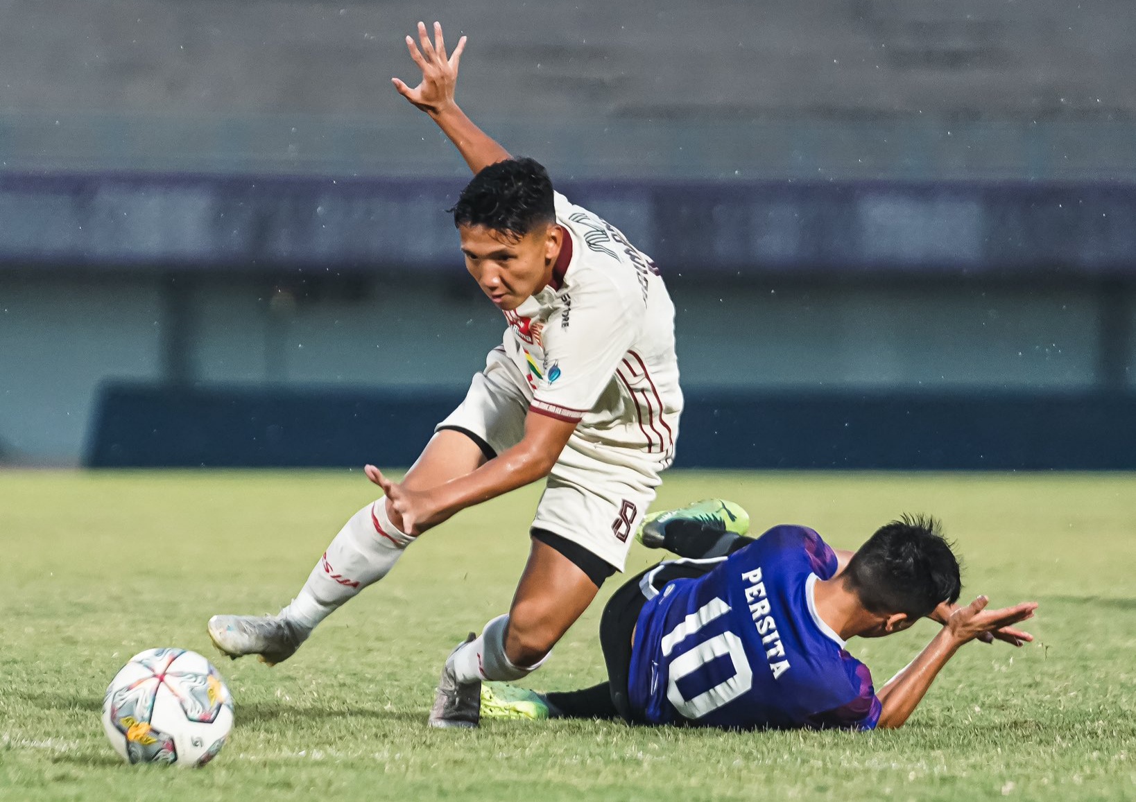 Persija Tanpa Kekuatan Terbaik Hadapi Borneo FC, Thomas Doll Kembali Kritik TC Timnas
