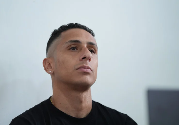 Bruno Tubarao Sebut Rivalitas Persib-Persija Mirip Derby Vasco da Gama dengan Flamengo di Brasil