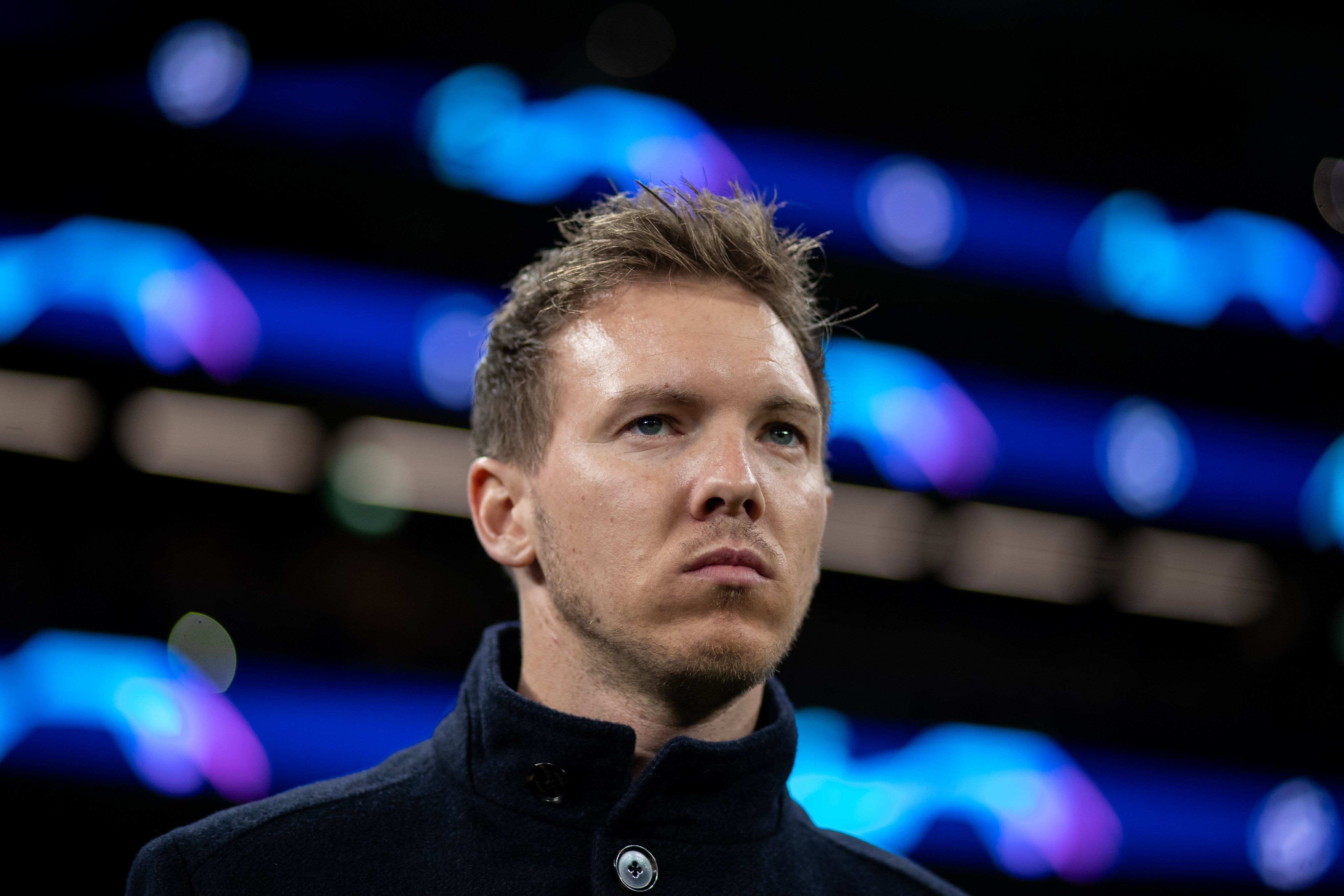 Hansi Flick Angkat Kaki, Bayern Munchen Resmikan Julian Nagelsmann
