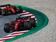 Evaluasi Paruh Musim, Ferrari Masih Percaya Leclerc