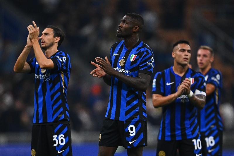 3 Alasan Inter Milan Melempem pada Awal Musim 2024-2025