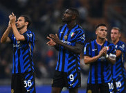 3 Alasan Inter Milan Melempem pada Awal Musim 2024-2025