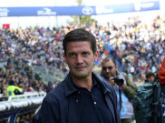 Cristian Chivu, Pelatih Minim Pengalaman dengan Tugas Berat di Inter Milan