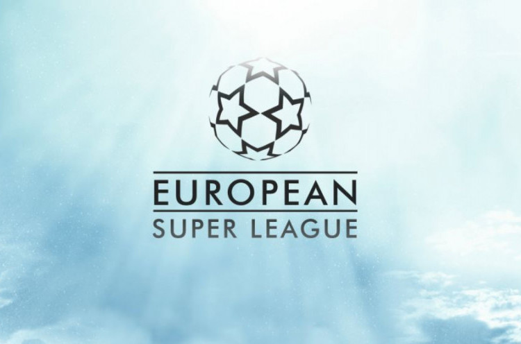 Tak Gentar dengan Ancaman UEFA, 12 Klub Dirikan Liga Super Eropa