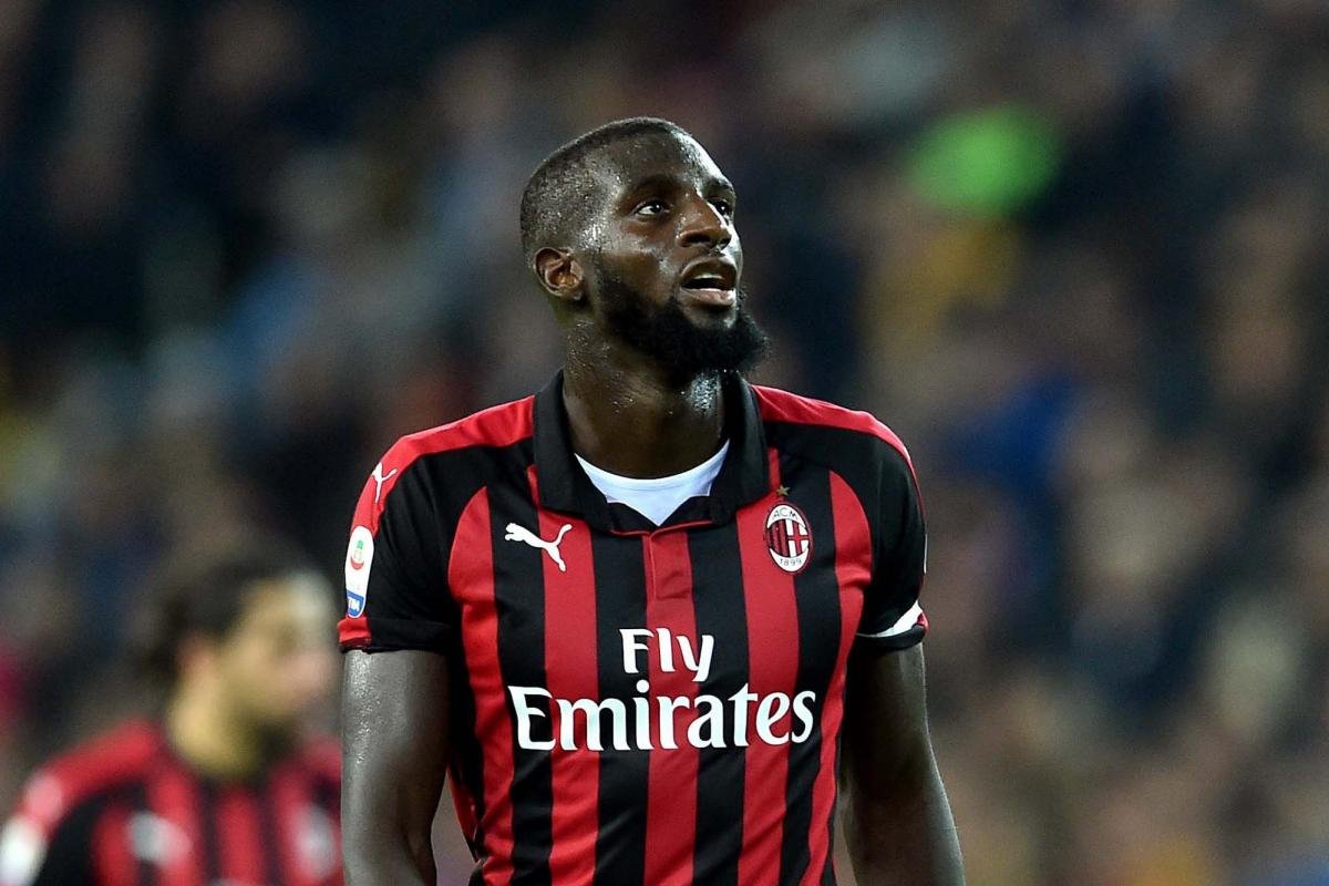 Rencana Transfer AC Milan: Perkental Cita Rasa Prancis