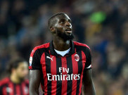 Rencana Transfer AC Milan: Perkental Cita Rasa Prancis