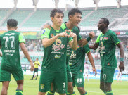  Kalahkan Persik di Derbi Jatim, Persebaya Nyaman di Puncak Klasemen