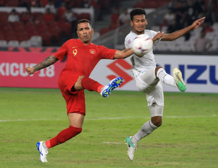 Ikut Pemilu Pertama di Indonesia, Alberto Gocalves Mengaku Sudah Punya Pilihan