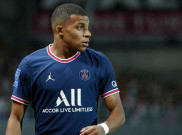 Harga Kylian Mbappe Setara Neymar