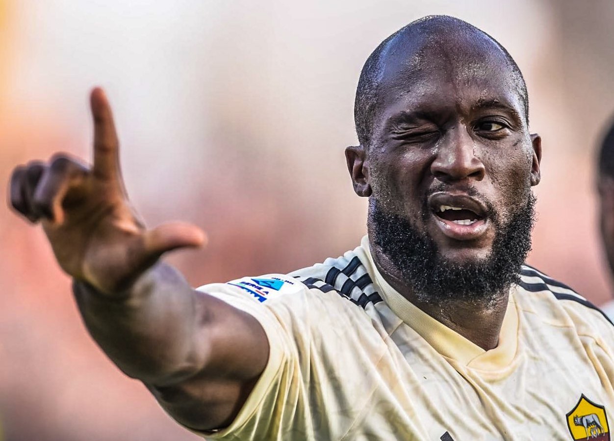 Patok Banderol Romelu Lukaku, Chelsea Beri Diskon Gede