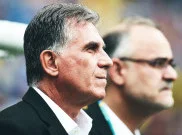 Kabar Piala Dunia 2026: Eks Asisten Pelatih Manchester United Resmi Jadi Juru Taktik Ghana