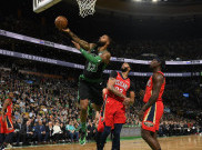Hasil NBA: Anthony Davis 41 poin, Pelicans Tetap Dibungkam Celtics